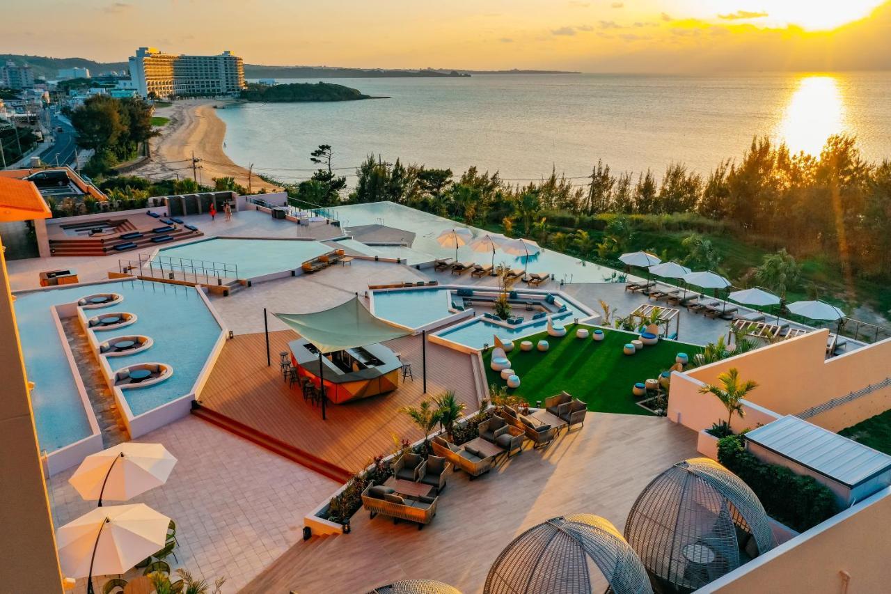 Hotel Aquasense & Onna